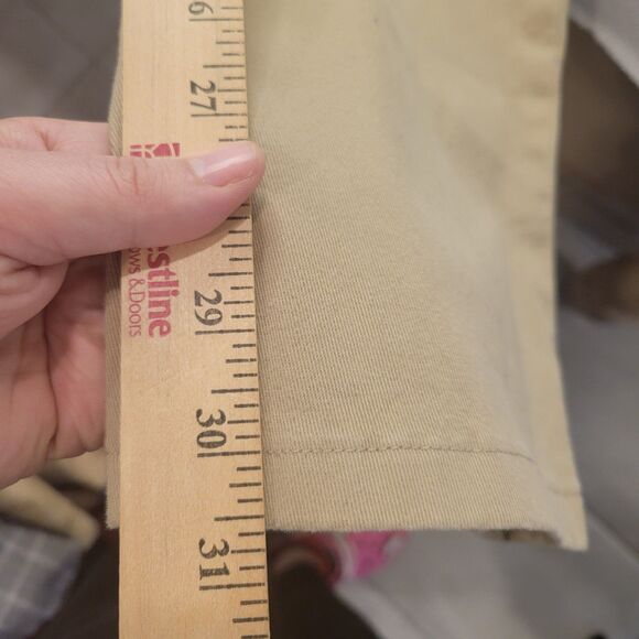 VINCE Men's Slim Fit Dylan Pant Retail: $195 - Picture 7 of 8